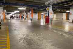 Сдам в аренду гараж 14 м