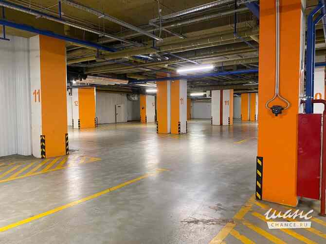 Сдам в аренду гараж 14 м Москва - изображение 2