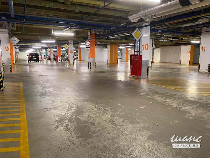 Сдам в аренду гараж 14 м Москва - изображение 1