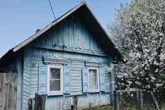 Дача 46 м², Горького улица