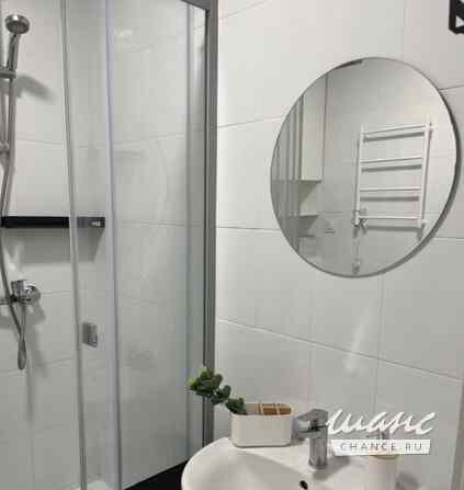 1-к квартира, 27.1 м², этаж 13/17 Москва - изображение 6