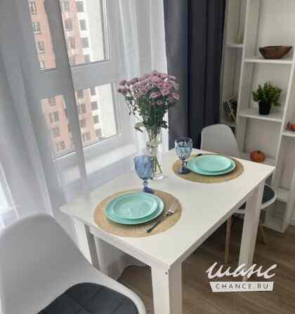 1-к квартира, 27.1 м², этаж 13/17 Москва - изображение 3