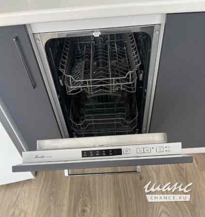 1-к квартира, 27.1 м², этаж 13/17 Москва - изображение 7