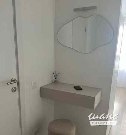 1-к квартира, 27.1 м², этаж 13/17 Москва - изображение 5