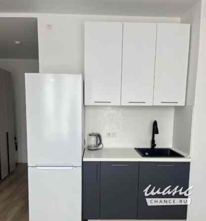 1-к квартира, 27.1 м², этаж 13/17 Москва - изображение 10