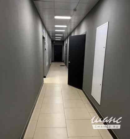 1-к квартира, 27.1 м², этаж 13/17 Москва - изображение 2