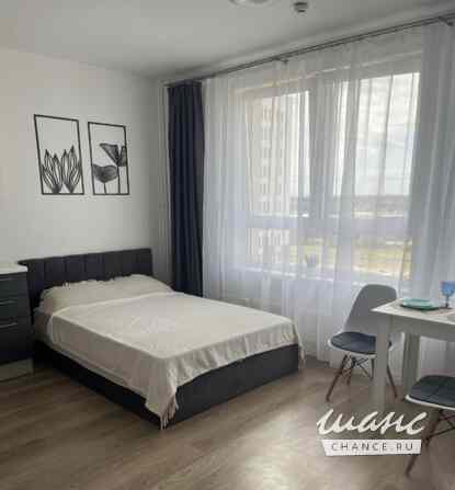 1-к квартира, 27.1 м², этаж 13/17 Москва - изображение 1