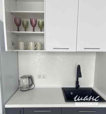 1-к квартира, 27.1 м², этаж 13/17 Москва - изображение 8