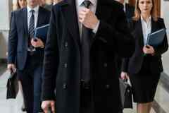 Получите льготы и выплаты с военным юристом