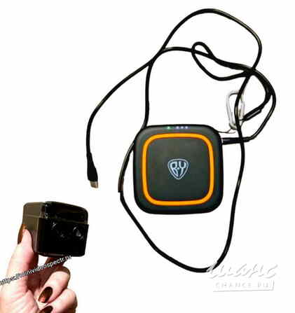 Миниатюрная видеокамера с сим картой Москва - изображение 3