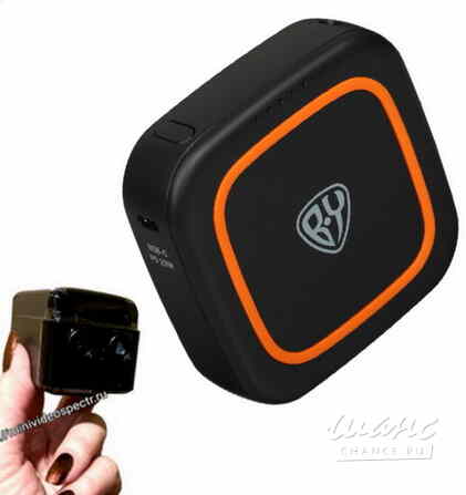 Миниатюрная видеокамера с сим картой Москва - изображение 1