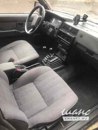 Nissan Terrano 1, 2,7TD 1993, МКПП Санкт-Петербург - изображение 8
