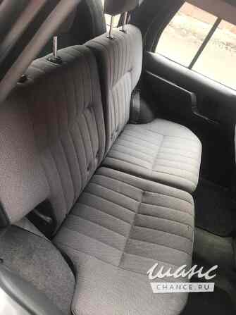 Nissan Terrano 1, 2,7TD 1993, МКПП Санкт-Петербург - изображение 7