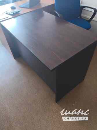 Офисная мебель бу Омск - изображение 10
