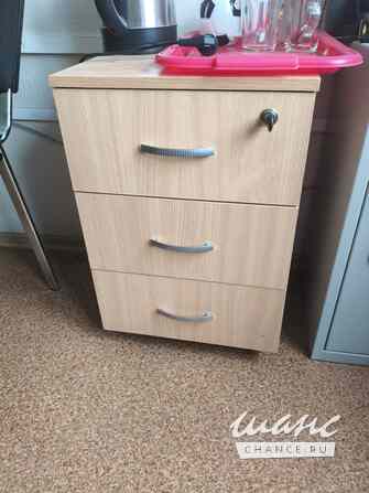 Офисная мебель бу Омск - изображение 6