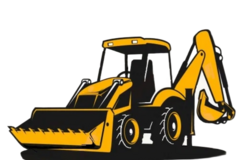 Требуется машинист экскаватора-погрузчика в сфере Строительство, благоустройство