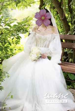 Свадебное платье Пенза - изображение 3