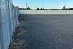 Аренда земельные участки 1200 м² Санкт-Петербург