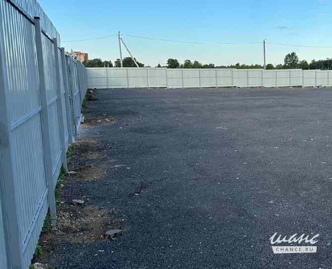 Аренда земельные участки 1200 м² Санкт-Петербург Санкт-Петербург - изображение 1