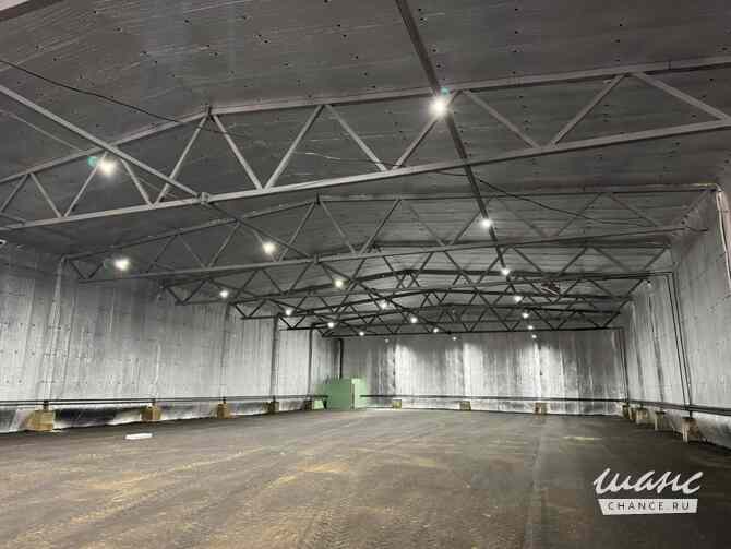 аренда - производственные и складские помещения Обнинск - изображение 6