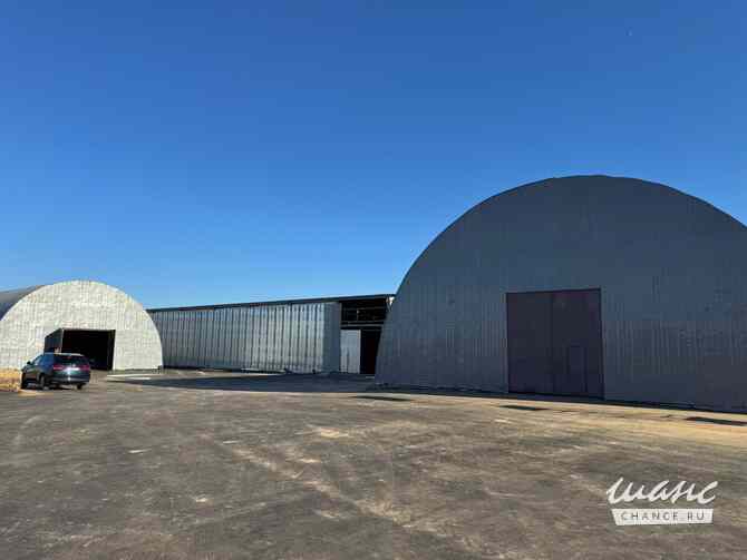 аренда - производственные и складские помещения Обнинск - изображение 2