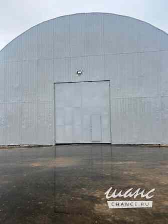 аренда - производственные и складские помещения Обнинск - изображение 1