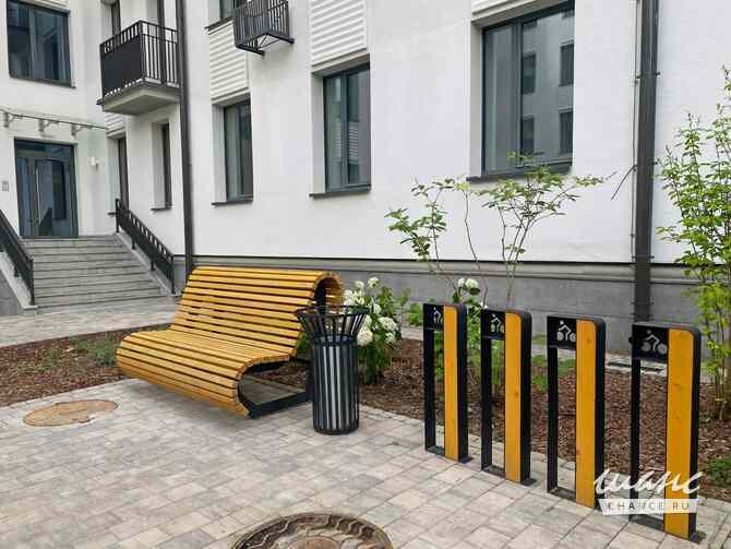 2-к квартира, 87.9 м², этаж 6/6 Санкт-Петербург - изображение 7