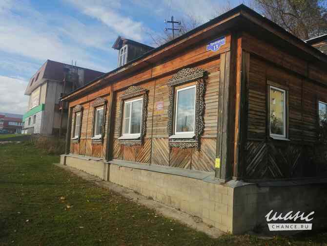 продажа - здания, строения Красная Горбатка - изображение 1