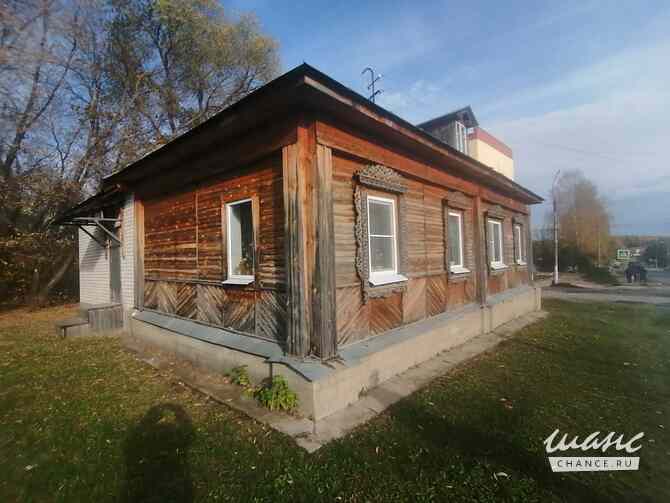 продажа - здания, строения Красная Горбатка - изображение 4