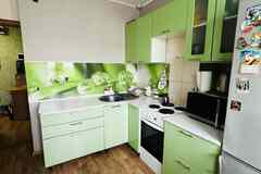 1-к квартира, 38.3 м², этаж 9/17