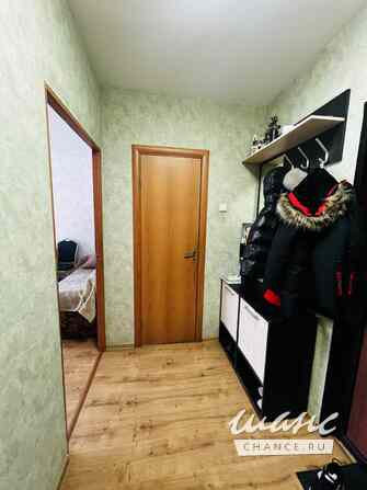 1-к квартира, 38.3 м², этаж 9/17 Троицк - изображение 6