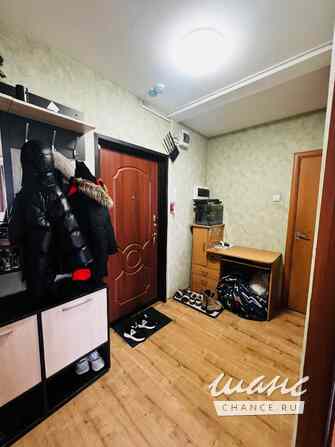 1-к квартира, 38.3 м², этаж 9/17 Троицк - изображение 7