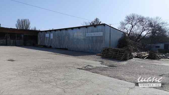 аренда - производственные и складские помещения Крым - изображение 3