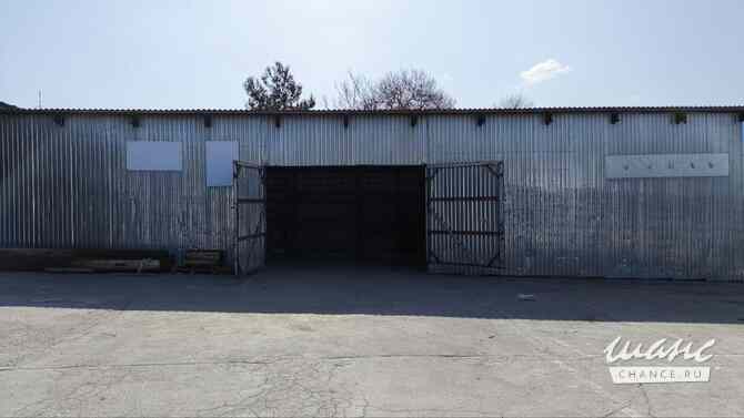 аренда - производственные и складские помещения Крым - изображение 2