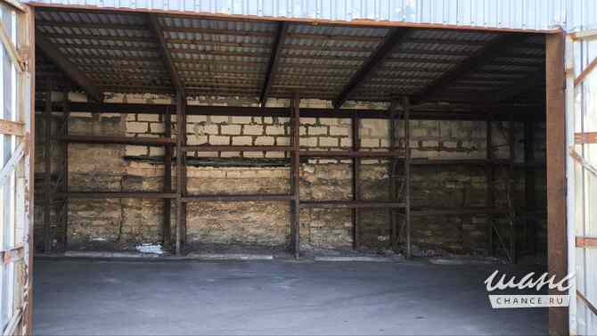 аренда - производственные и складские помещения Крым - изображение 4