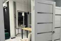 2-к квартира, 52 м², этаж 25/25