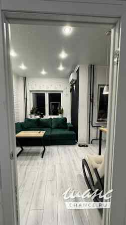 2-к квартира, 52 м², этаж 25/25 Липецк - изображение 2