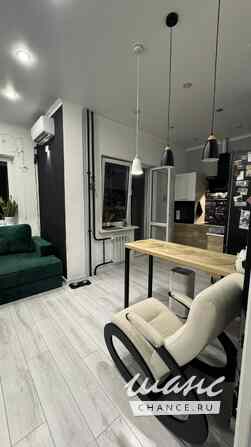 2-к квартира, 52 м², этаж 25/25 Липецк - изображение 5