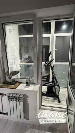 2-к квартира, 52 м², этаж 25/25 Липецк - изображение 6