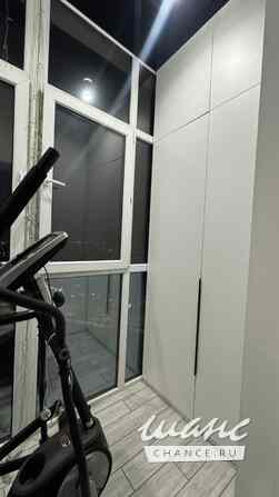 2-к квартира, 52 м², этаж 25/25 Липецк - изображение 10