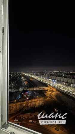 2-к квартира, 52 м², этаж 25/25 Липецк - изображение 8