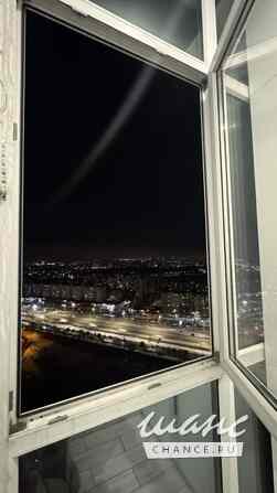 2-к квартира, 52 м², этаж 25/25 Липецк - изображение 9