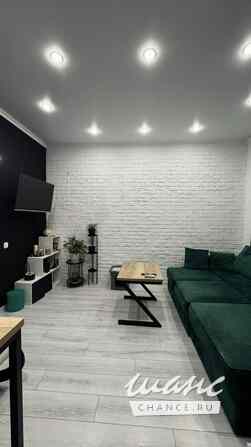 2-к квартира, 52 м², этаж 25/25 Липецк - изображение 4