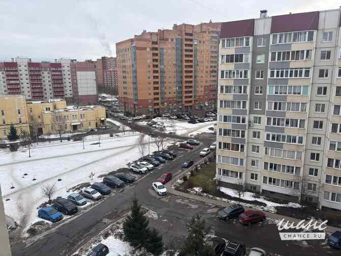 3-к квартира, 72.5 м², этаж 8/10 Колпино - изображение 9