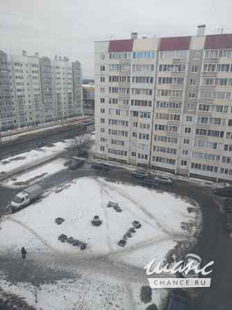 3-к квартира, 72.5 м², этаж 8/10 Колпино - изображение 6