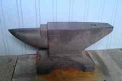 Наковальня