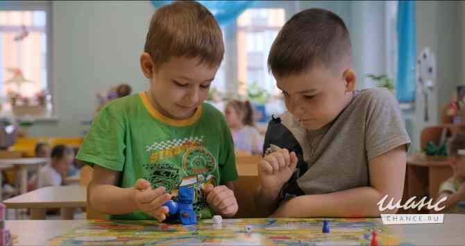 Видеосъемка выпускного и интервью в детском саду Нижний Новгород - изображение 1