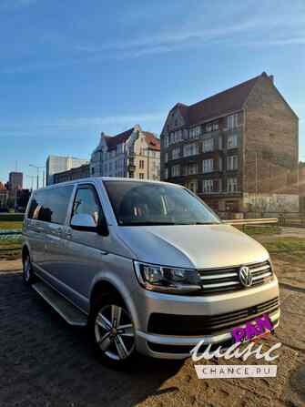 Трансфер Калининград Гданьск Европа Калининград - изображение 1