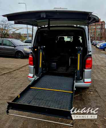 Трансфер Калининград Гданьск Европа Калининград - изображение 5