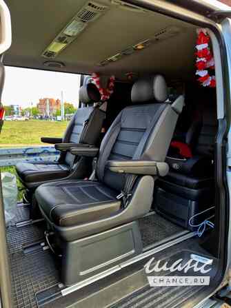 Трансфер Калининград Гданьск Европа Калининград - изображение 2